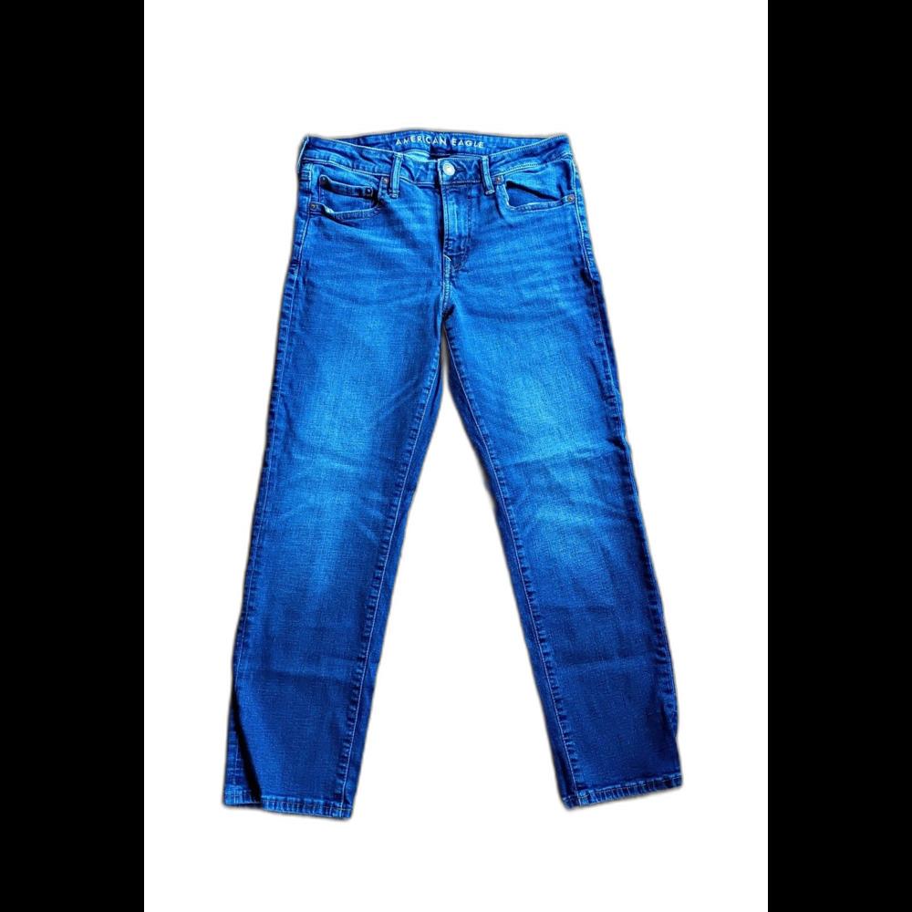 American Eagle Airflex Jeans 32x30